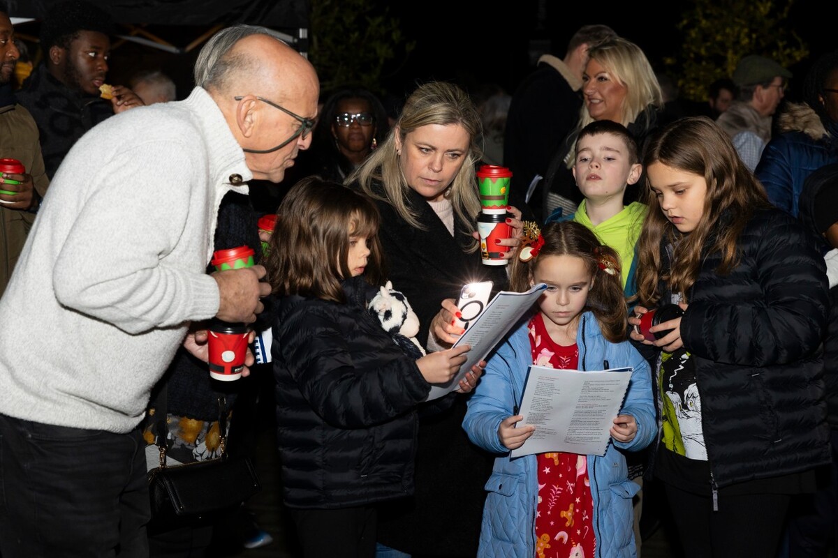 Towerlands Park - 15.12.2024